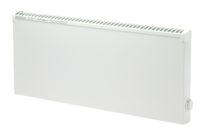 ADAX VPS10 panelovn for våtrom