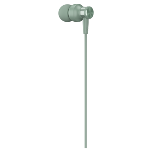 Exibel IX100 ørepropper med mikrofon, USB-C