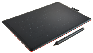 Ritplatta One by Wacom