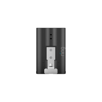 Ring Quick Release Battery oppladbart batteri