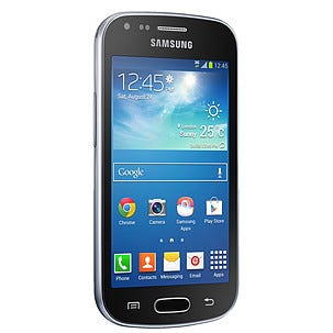 Mobiltelefon Samsung Galaxy Trend Plus