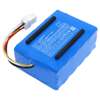 Batteri til Dreame A1 og Dreame A2, 20 V, 5,0 Ah