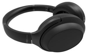 Trådlösa hörlurar med brusreducering, Xqisit  ANC oE500