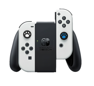 Tumgrepp för handkontroller, 4-pack