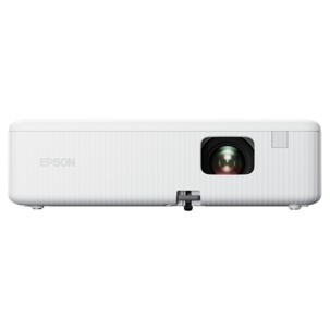 Epson CO-W01 WXGA projektor, portabel