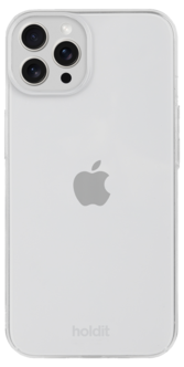 Holdit Soft Case mobildeksel til iPhone 12 Pro Max