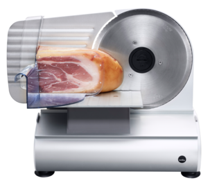 Skärmaskin Wilfa Sharp FS-200W