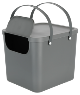 Kildesorteringsbøtte Tidy, 40 liter