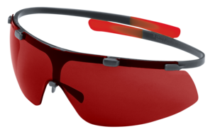 Lasersilmälasit Leica Disto GLB30