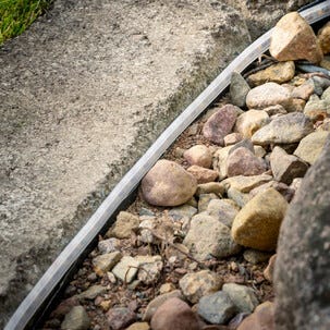 LED-list utendørs, solcelle, Northlight