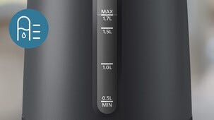 Philips Essentials 1000 Series vattenkokare 1,7 l HD9314/90