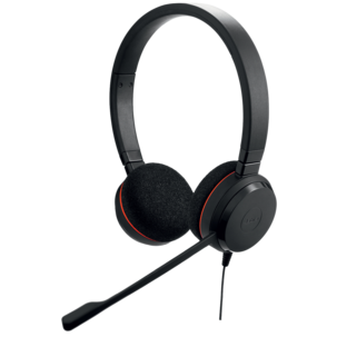 Jabra Evolve 20 Stereo Headset