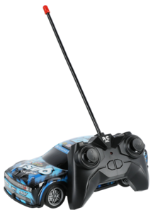 Roar SXO6 R/C-bil 1:22, radiostyrt bil, fra 3 år