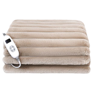 Elektrisk varmeteppe, ekstra stort, 200 x 150 cm