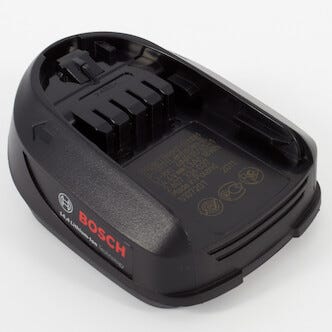 Batteri Bosch 14,4V 