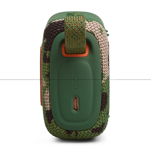JBL Go 5 Kannettava Bluetooth-kaiutin, vedenkestävä
