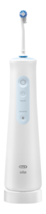 Oral-B AquaCare 4 Water Flosser munndusj