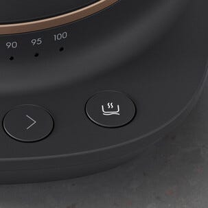 Electrolux Explore 7 vannkoker 1,7 l, E7K1-6BP