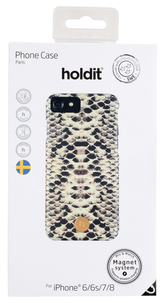 Mobilskal för iPhone 8 SE 2020, Holdit 