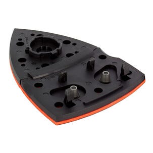 Slipplatta Bosch PSM 200