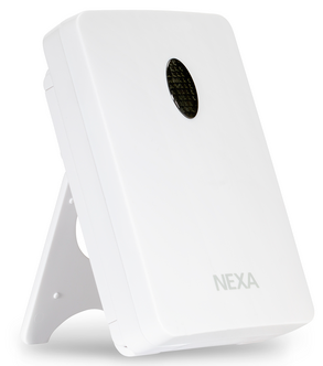 Nexa LBST-604 trådløst skumringsrelé