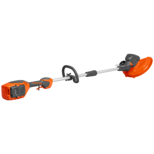 Husqvarna 110iL FLXi gresstrimmer med 1 batteri, 36V