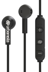 Trådlösa hörlurar med mikrofon, Urbanista Berlin