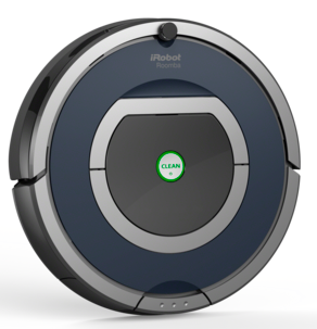Robotdammsugare iRobot Roomba 785