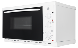 Wilfa EMK-218 bänkspis med ugn 20 l, 2500 W