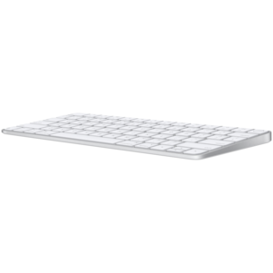 Apple Magic Keyboard med Touch ID, trådlös, laddbart