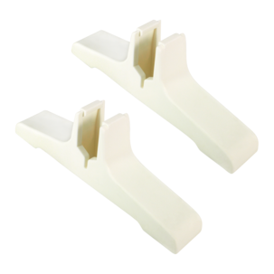 Fot till element 230 V, Gnosjö Klimatprodukter