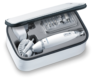 Beurer MP 62 set för fotvård och manikyr, stort