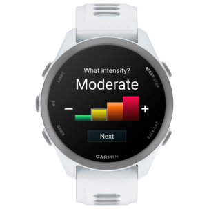 Garmin Forerunner 170 smartklokke med GPS