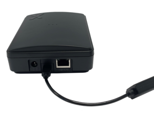 Z-Wave-adapter til Nexa Bridge 3, ZWD-104