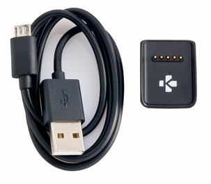 Aktiivisuusmittari MyKronoz ZeFit 2