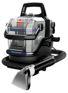 Bissell SpotClean C9 Select fläckborttagare, 3989N