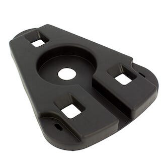 Seinäkiinnike Cocraft