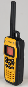 PMR Topcom Protalker PT-1078