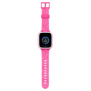 Xplora XGO3 Gen 2 Kellopuhelin lapset 4-12 vuotta