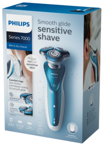Partakone Philips S7370/12