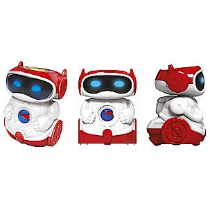 Clementoni, DOC Educational Talking Robot