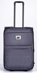 CAT trillekoffert, 90 liter