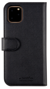 Plånboksfodral för iPhone 11 Pro Max, Holdit