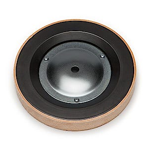 Läderbrynskiva Tormek LA-220 