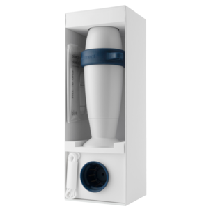 Blueriiot Blue Connect GO vannmåler til basseng, appstyrt