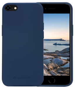 dbramante1928 Greenland iPhone SE / 7 / 8 mobilskal