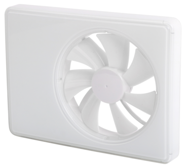 Varmeflytter Flexit Temp 125 mm, IP44