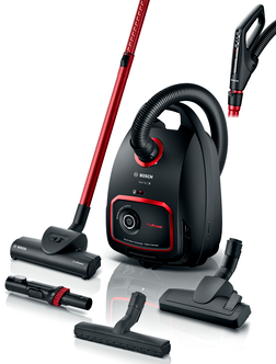 Pölynimuri Bosch ProPower BGL6POW1