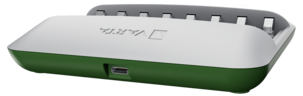 Varta Eco Charger Multi Recycled laddare 2100 mAh