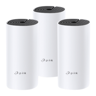 TP-Link Deco M4 Mesh-järjestelmä